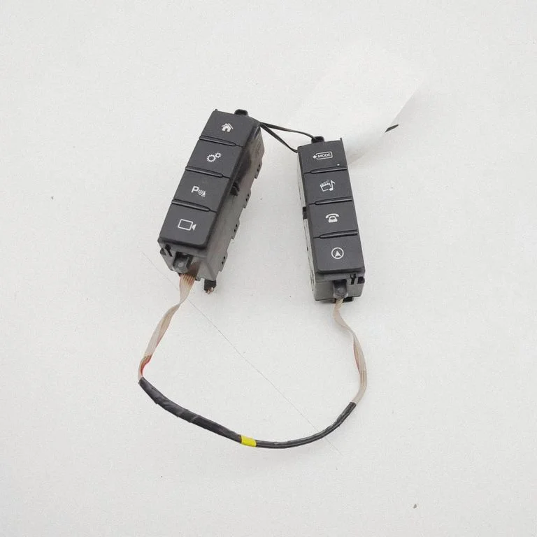 Sound control switch GX7319F211PB