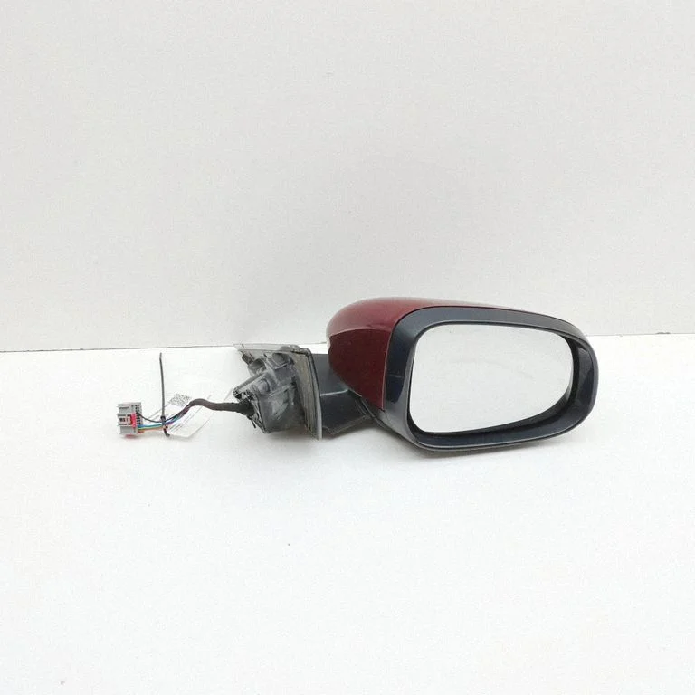 Front door electric wing mirror GX7317E696AA