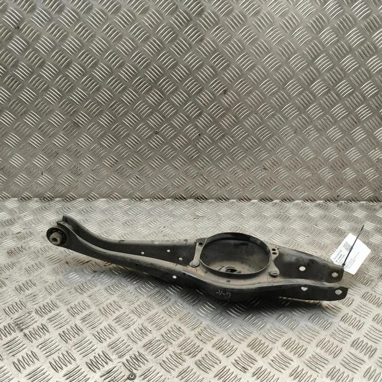 Rear upper control arm/wishbone 5QS505311A