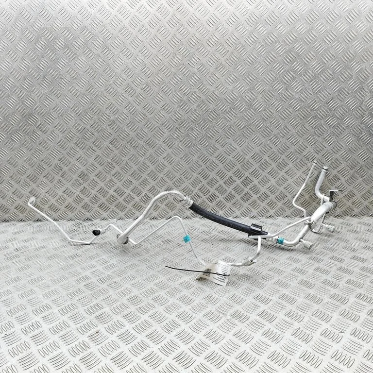 Air conditioning (A/C) pipe/hose 924468205R