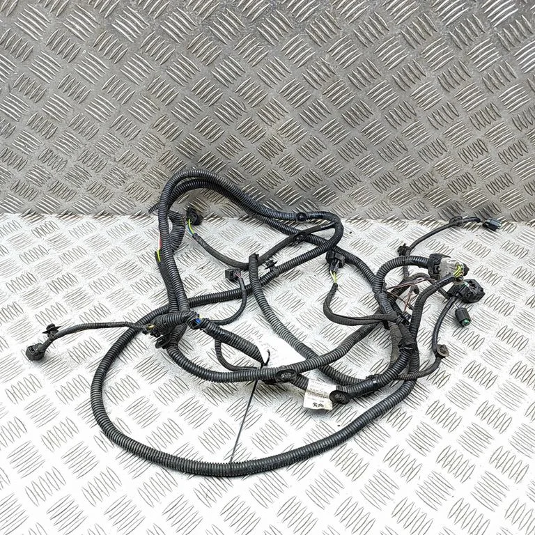 Parking sensor (PDC) wiring loom 9820438180