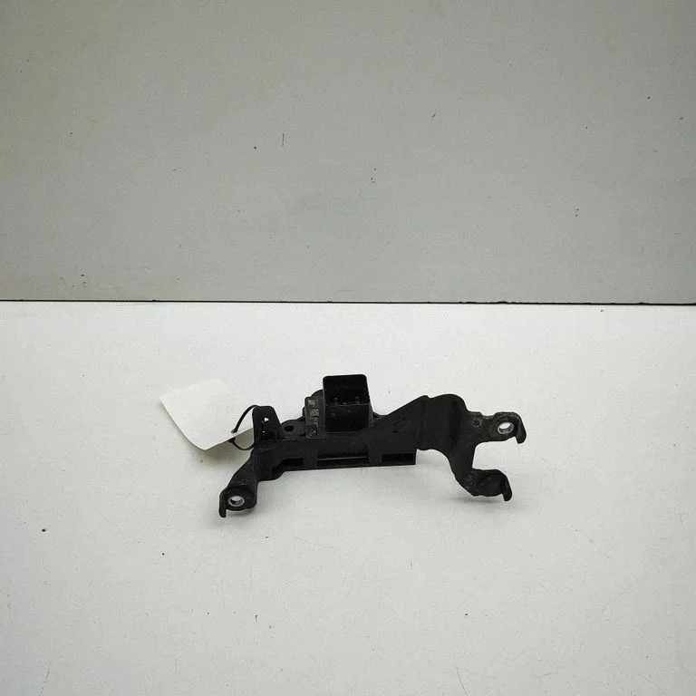 Kvēlsveču priekšuzsildes relejs – Ford Transit VII (2019-)