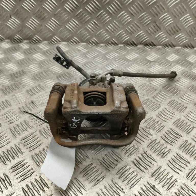 Rear brake caliper 3WA615405