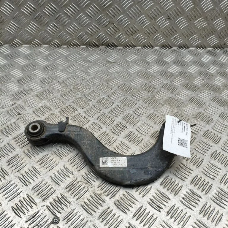 Rear upper control arm/wishbone 5Q0505323D