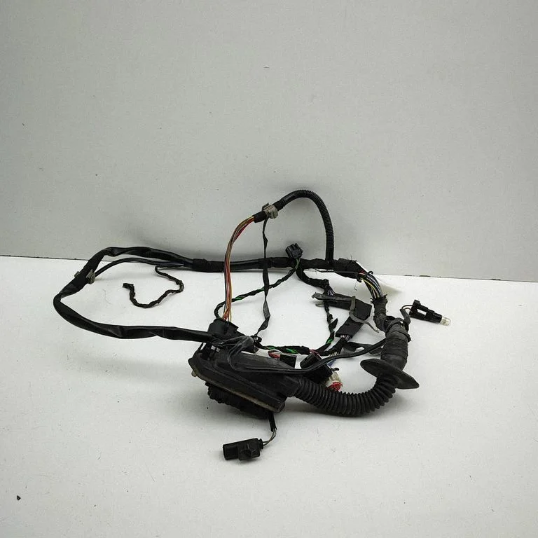 Front door wiring loom – front right