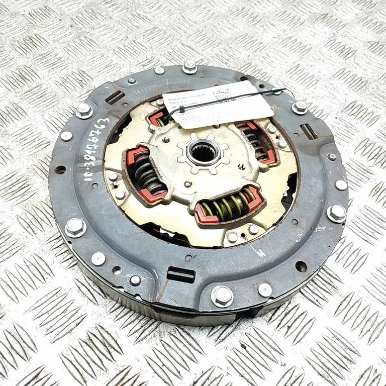 Flywheel – Toyota Prius (XW50) (2015-2023)
