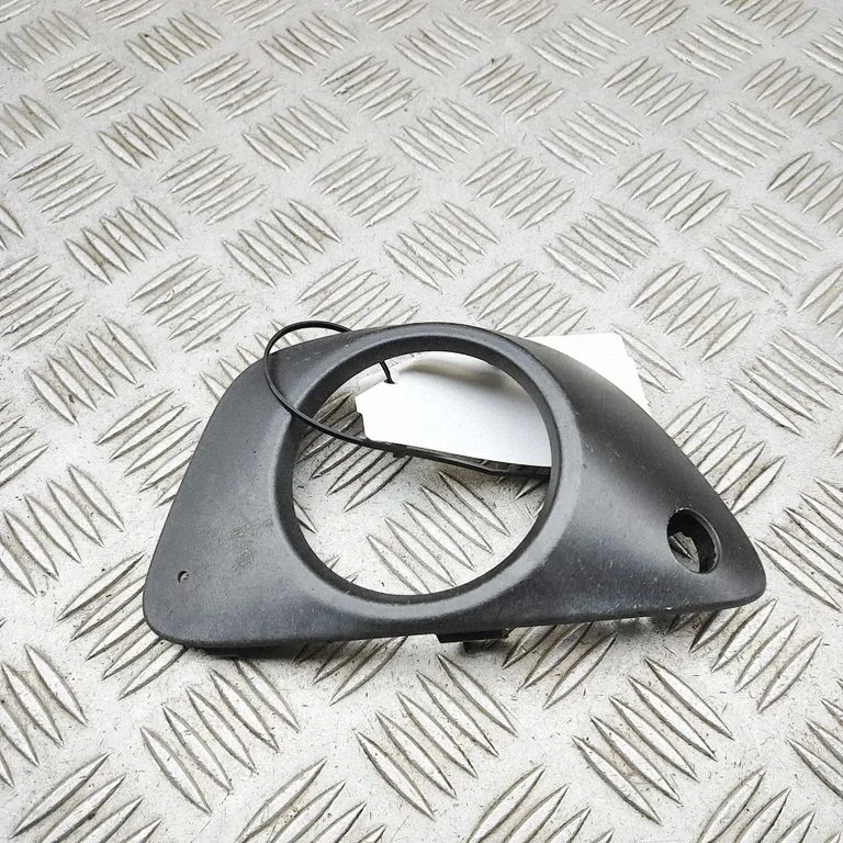 Fog light bracket 95B807796