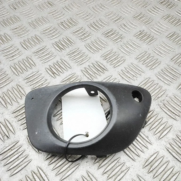 Fog light bracket – Porsche Macan (95B) (2014-2018)