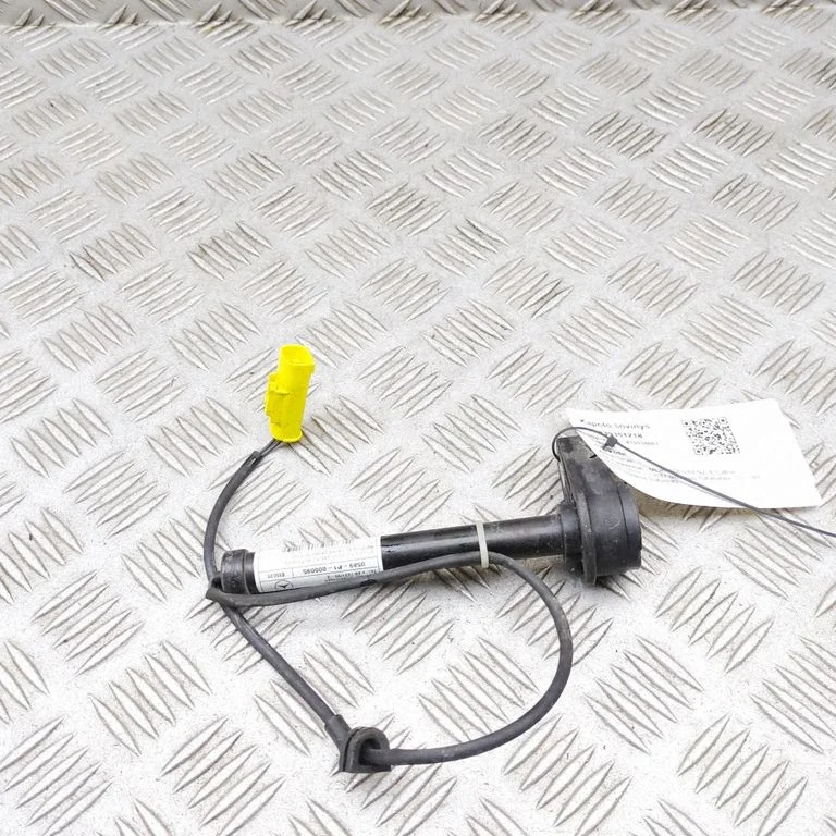 Bonnet Pedestrian Airbag Actuator – Mercedes-Benz E-Class W238 (2017-)