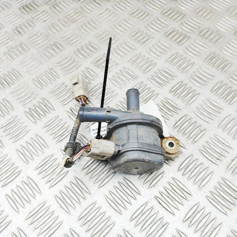 Elektriskais cirkulācijas sūknītis 161B047010