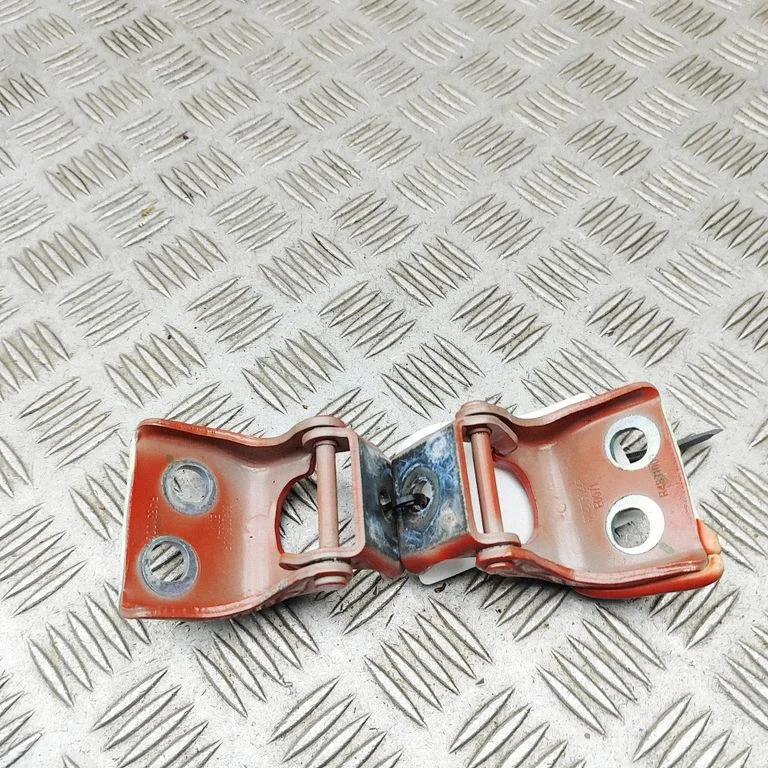 Front door hinges set 804205044R
