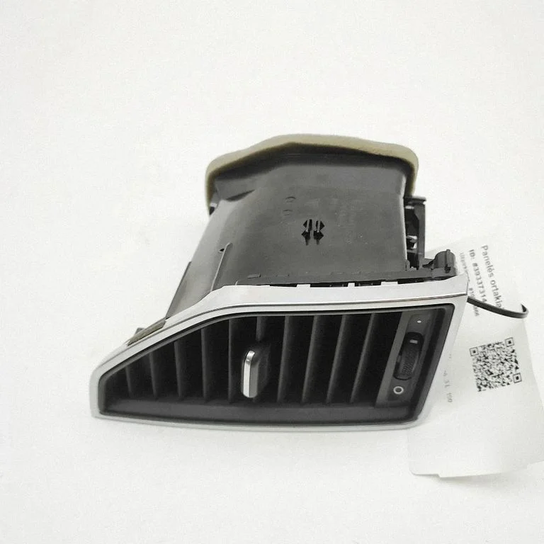 Dashboard air vent grill cover trim – Porsche Macan (95B) (2014-2018)