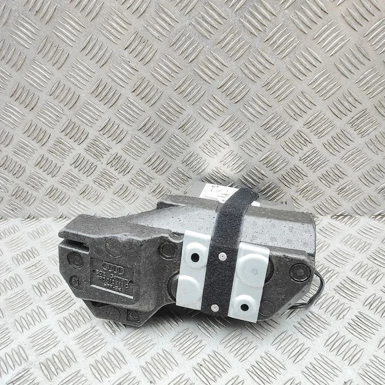 Tire air pump compressor – Porsche Macan (95B) (2014-2018)