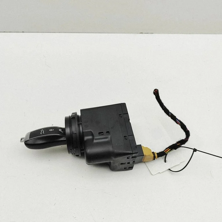 Engine ECU kit and lock set – Porsche Macan (95B) (2014-2018)