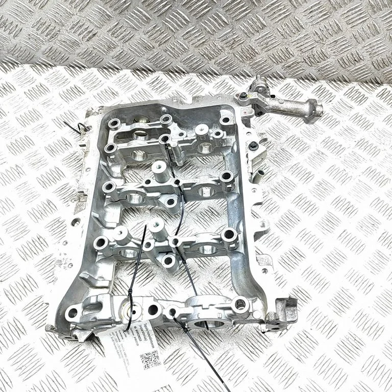 Oil breather separator 1110315021
