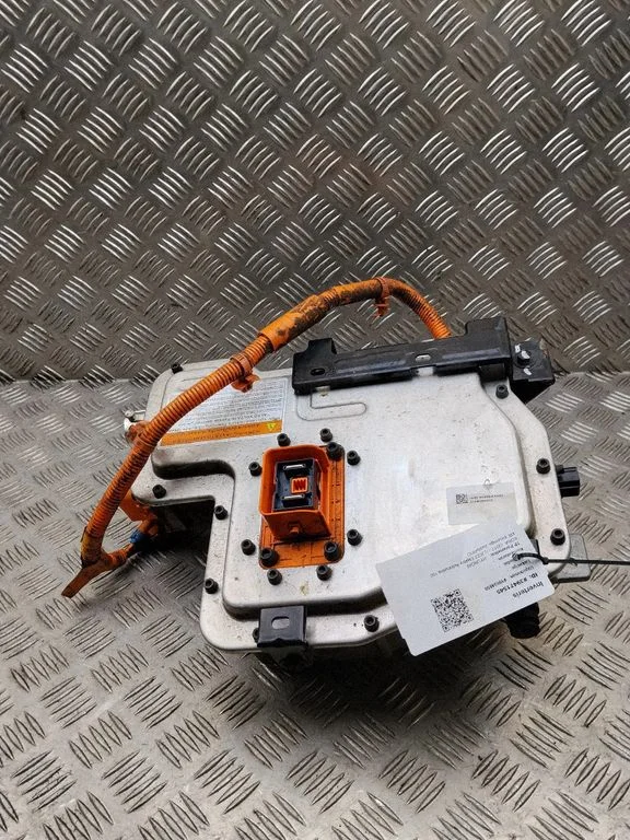 Voltage converter inverter – Hyundai Kona I (2017-2023)