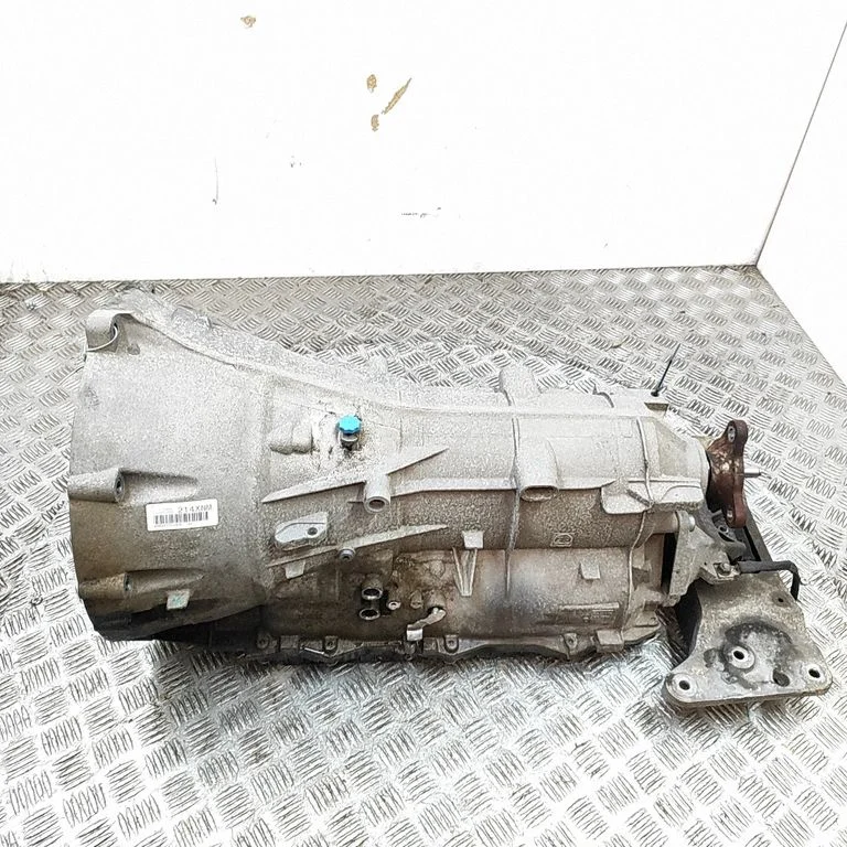 Automātiskā ātrumkārba – BMW 5. sērija F10 F11 (2009-2016)