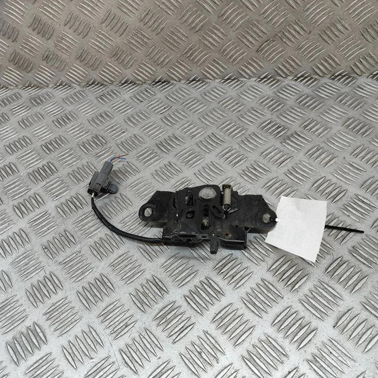 Engine bonnet/hood lock/catch GBGA56620A