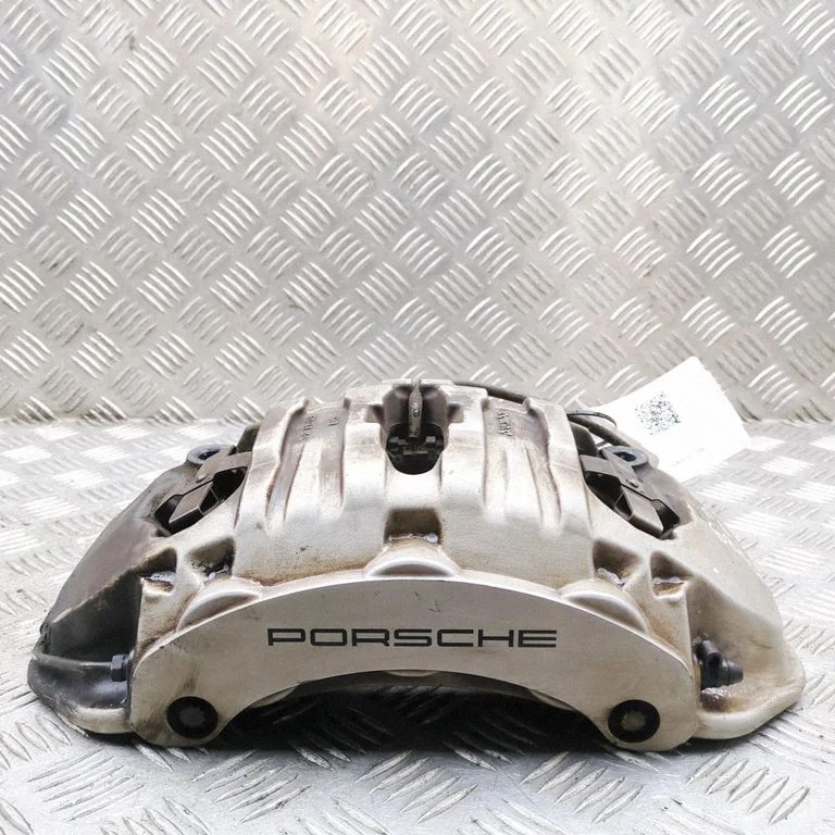 Front brake caliper – Porsche Macan (95B) (2014-2018)