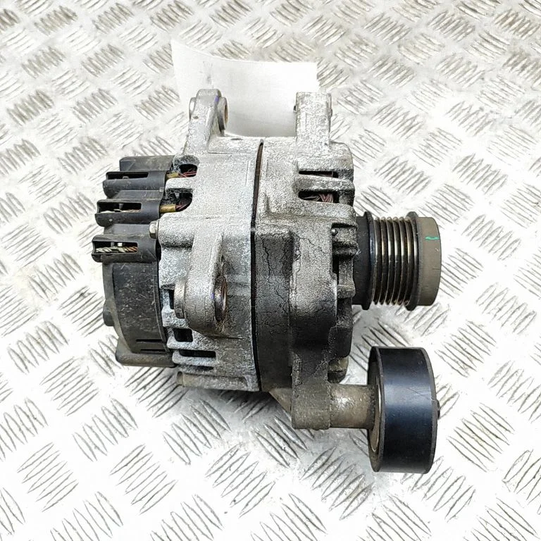 Generator/alternator – Ford Transit VII (2019-)
