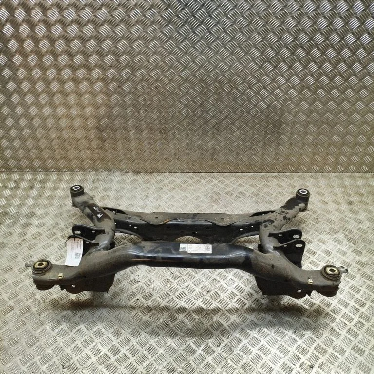 Rear subframe 3WA505539