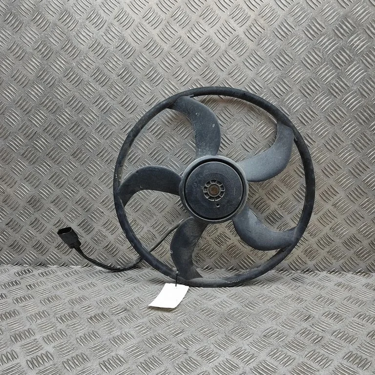 Ventilaatori tiivik GK318C617BA