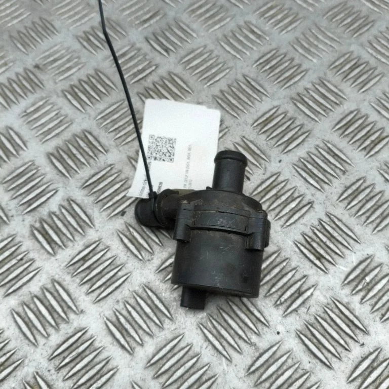 Elektriskais cirkulācijas sūknītis