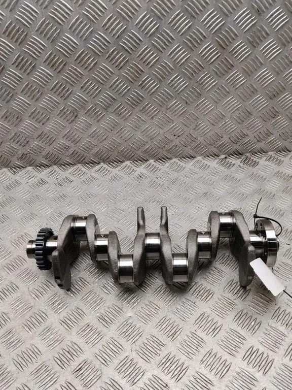 Crankshaft – Skoda Octavia Mk4 (2019-)