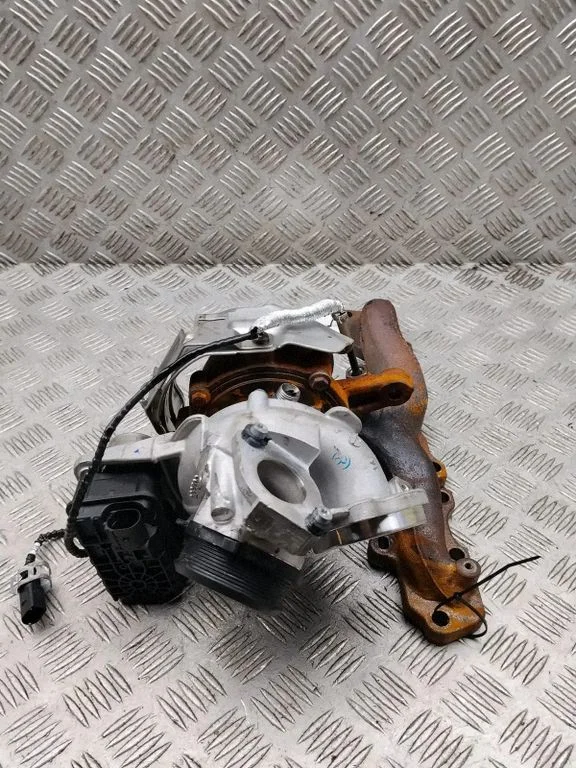 Turbīna 05L131121J