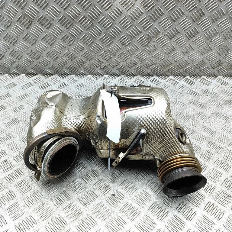 Catalyst/FAP/DPF particulate filter A6541402001