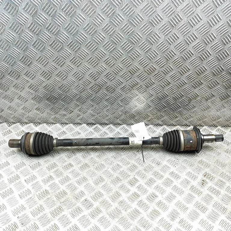 Rear driveshaft A1673501601