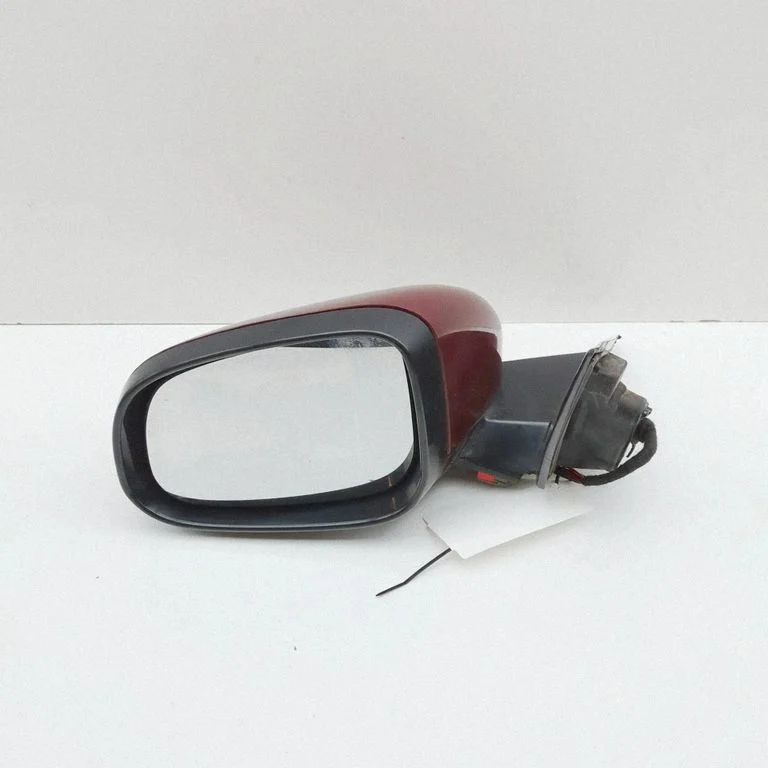 Front door electric wing mirror GX7317E697AA