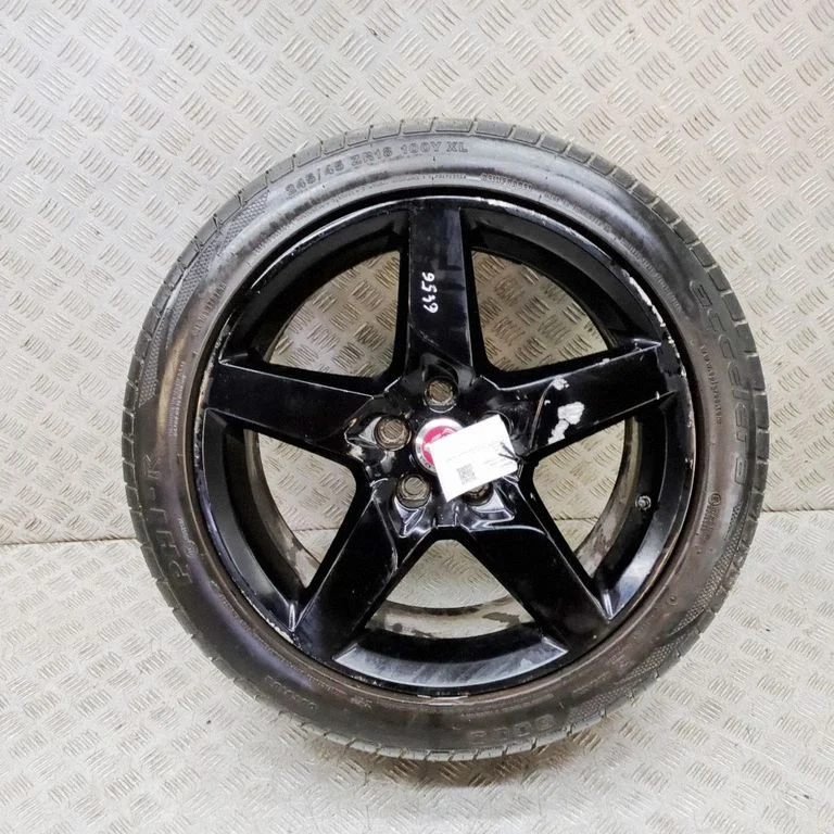 R18 valuvelg (-veljed) GX731007GA