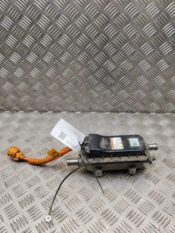 Hybrid/electric vehicle battery fan – Hyundai Kona I (2017-2023)