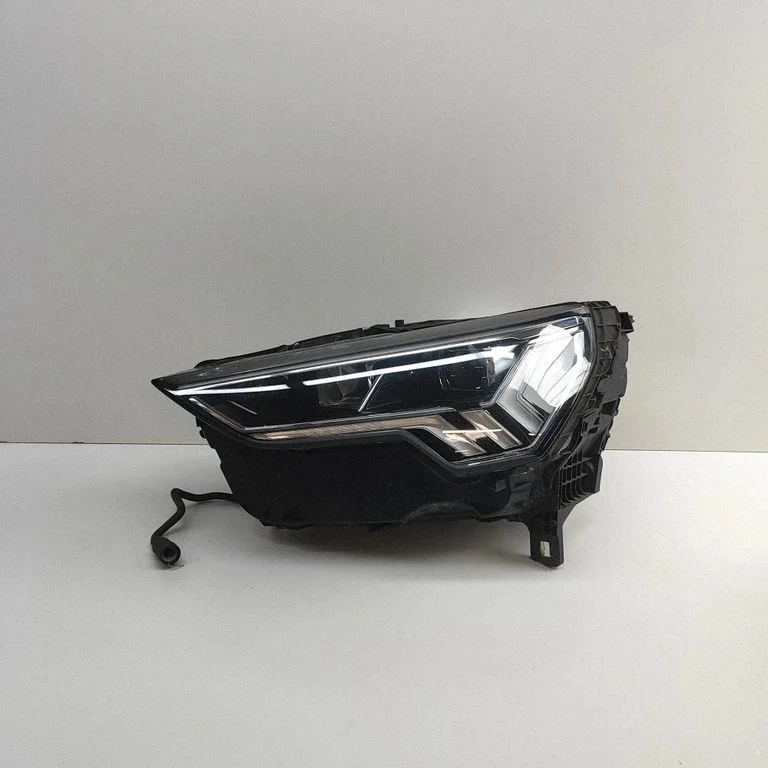 Headlight/headlamp 83A941033A