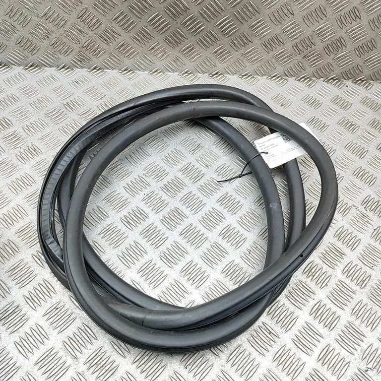 Priekšējā blīvgumija (uz durvīm) 9811537480