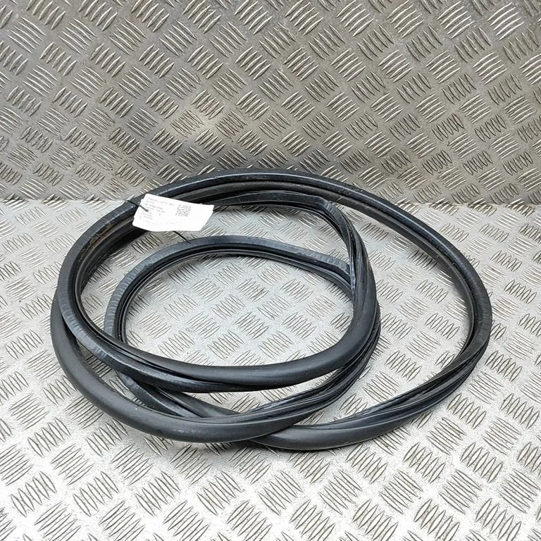 Blīvgumija (uz priekšējām durvīm) 9811537480