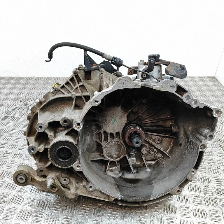 Manual 6 speed gearbox – Volvo V40 (2012-2019)