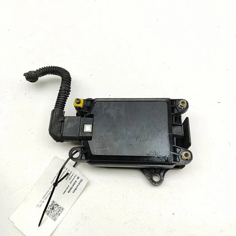 Distronic radars 54087696B