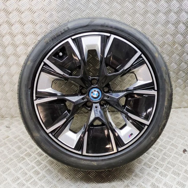 R20 vieglmetāla disks (-i) – BMW iX3 G08 (2020-)