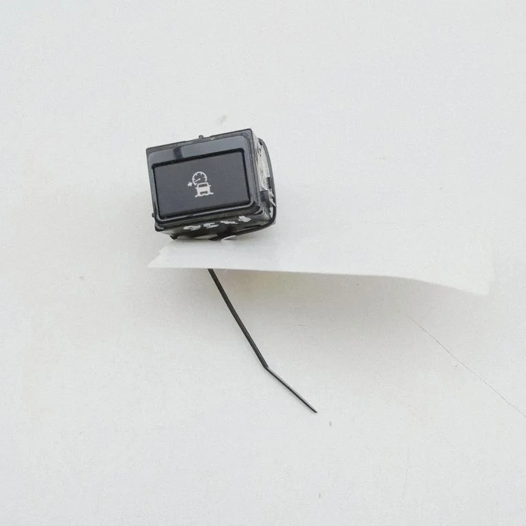 Cruise control switch GX7314E132AA