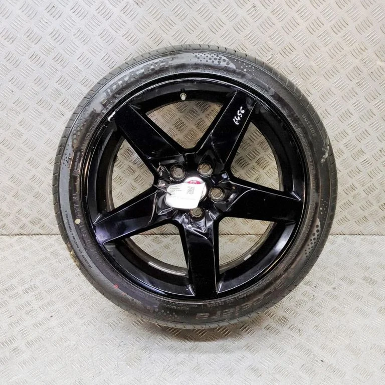 R18 alloy rim GX731007FA