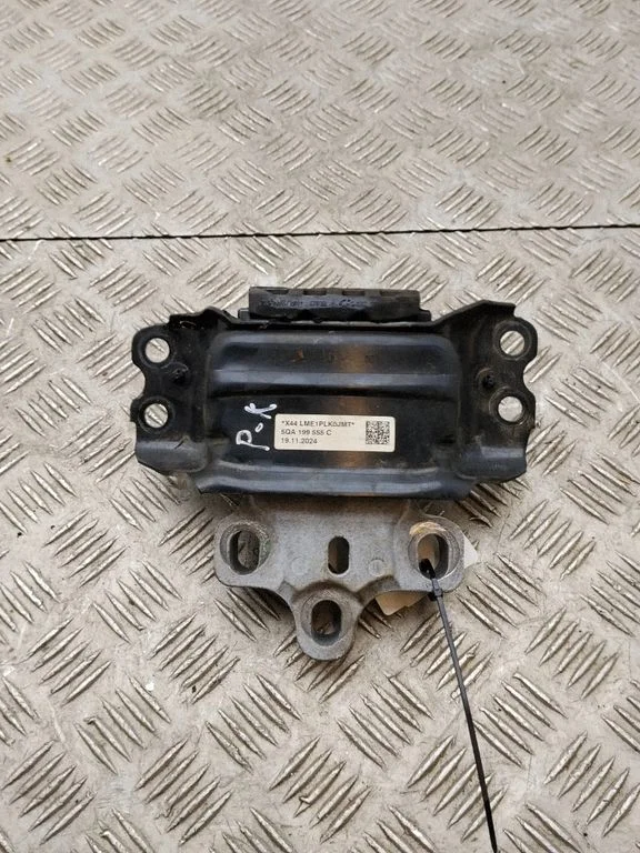 Gearbox mount 5QA199555C