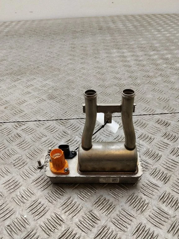 Other control units/modules 3WA963231