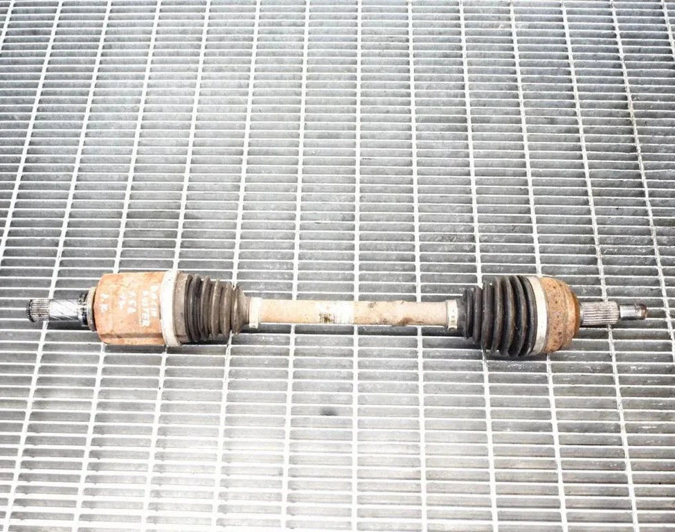 Front driveshaft 391016491R – Dacia Duster (2010-2017)