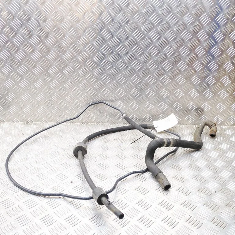 Engine coolant pipe/hose – Mercedes-Benz E-Class W238 (2017-)