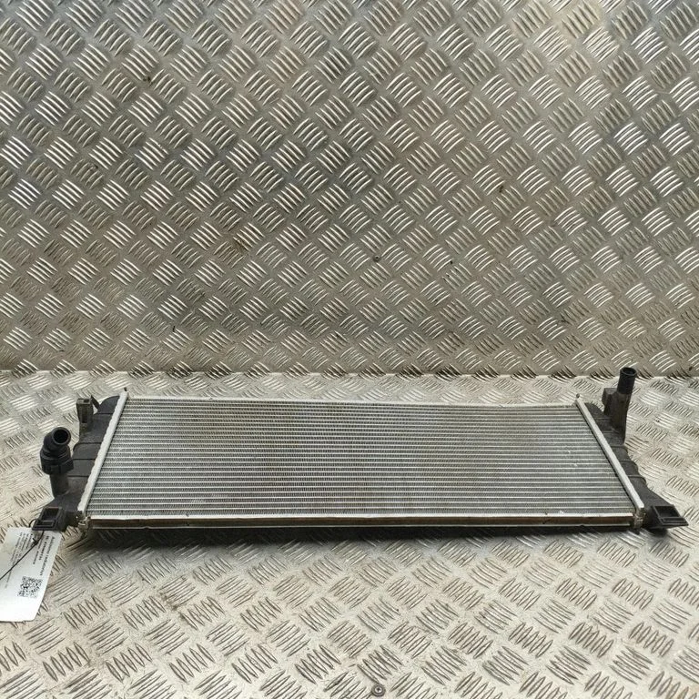 Jahutusvedeliku radiaator 544761281