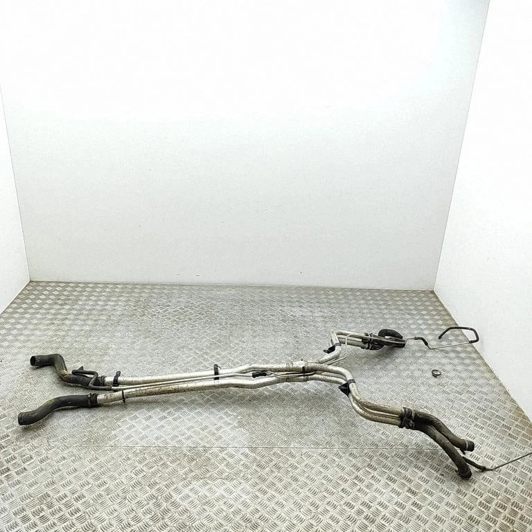 Przewody układu chłodzenia silnika – Porsche Boxster 986 (1996-2004)