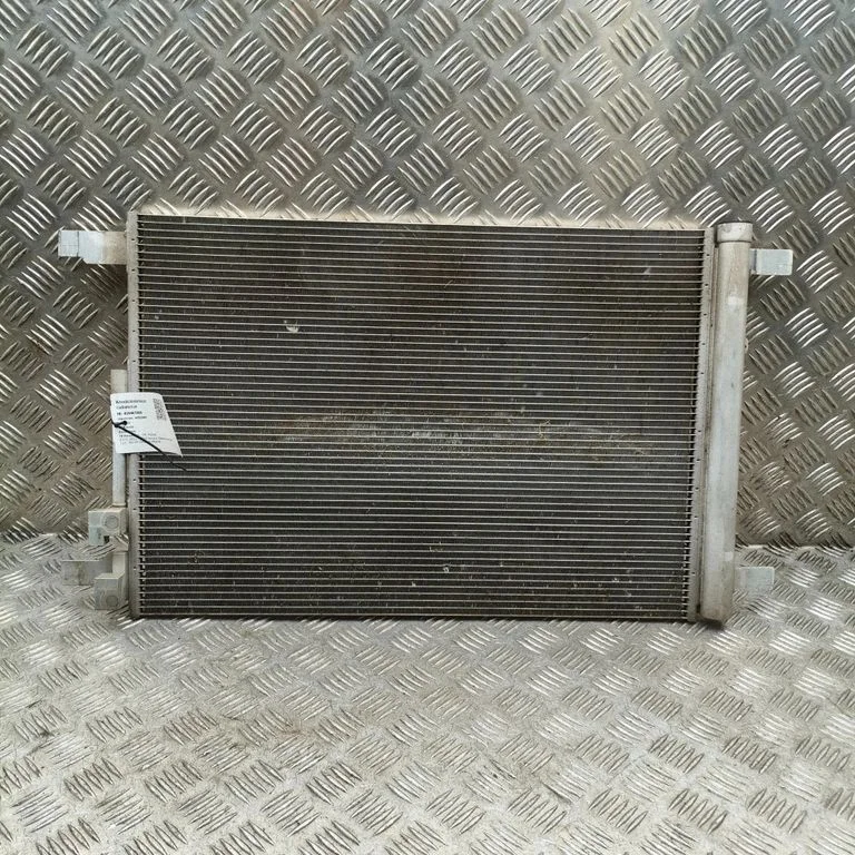 A/C cooling radiator (condenser) 5WA816411E