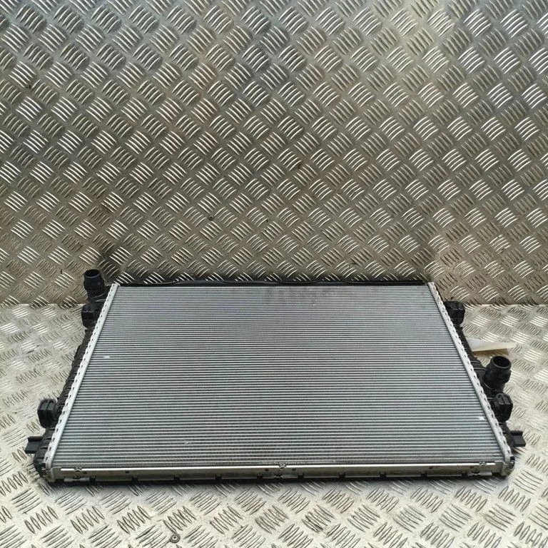 Coolant radiator 5WA121251E